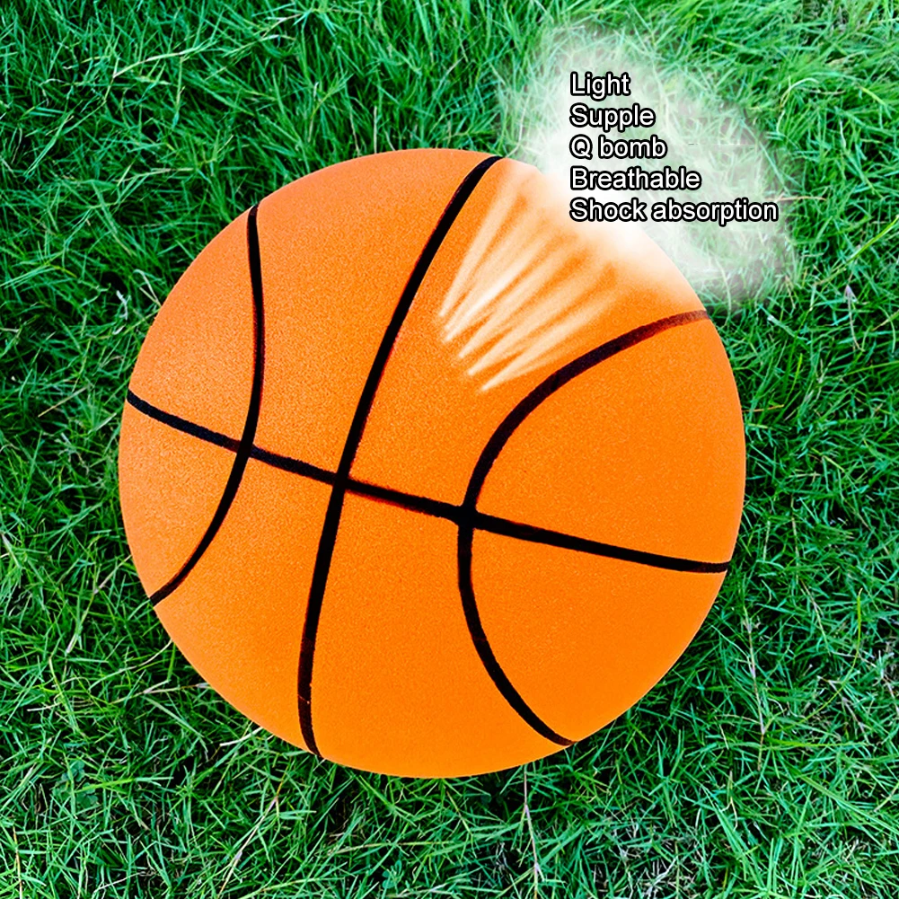 Mute Silent Basketball Diamete - Basketball Arcade Game review and price