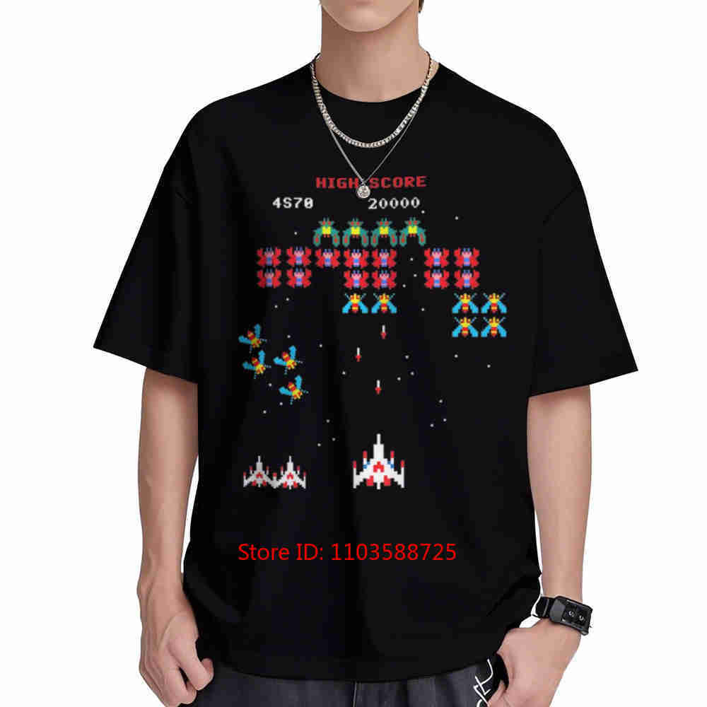 Galaxy Space Invaders Eighties - Arcade No review and price