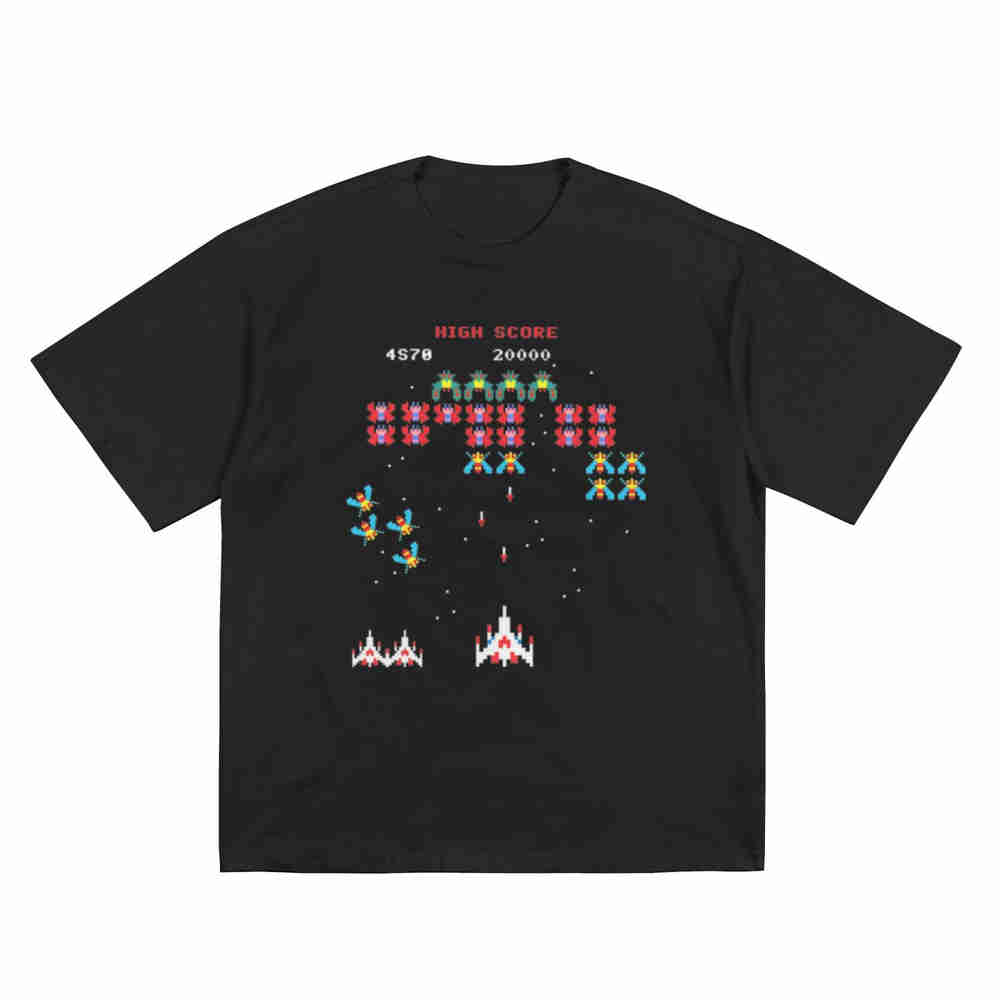 Galaxy Space Invaders Eighties - Arcade No review and price