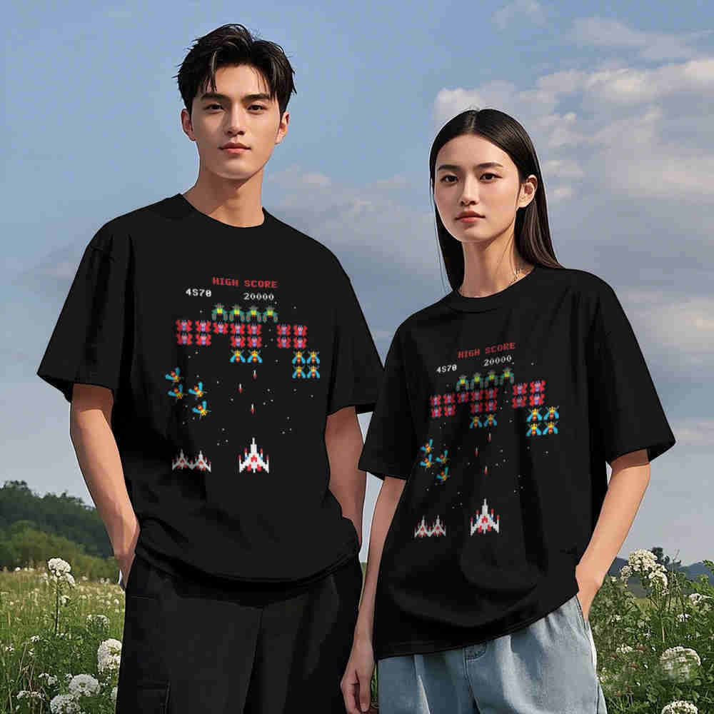 Galaxy Space Invaders Eighties - Arcade No review and price