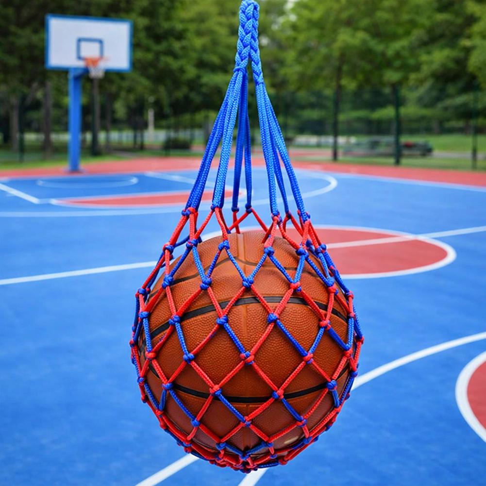 Single Ball Carrying Net Bag B - Basketball Arcade Game review and price