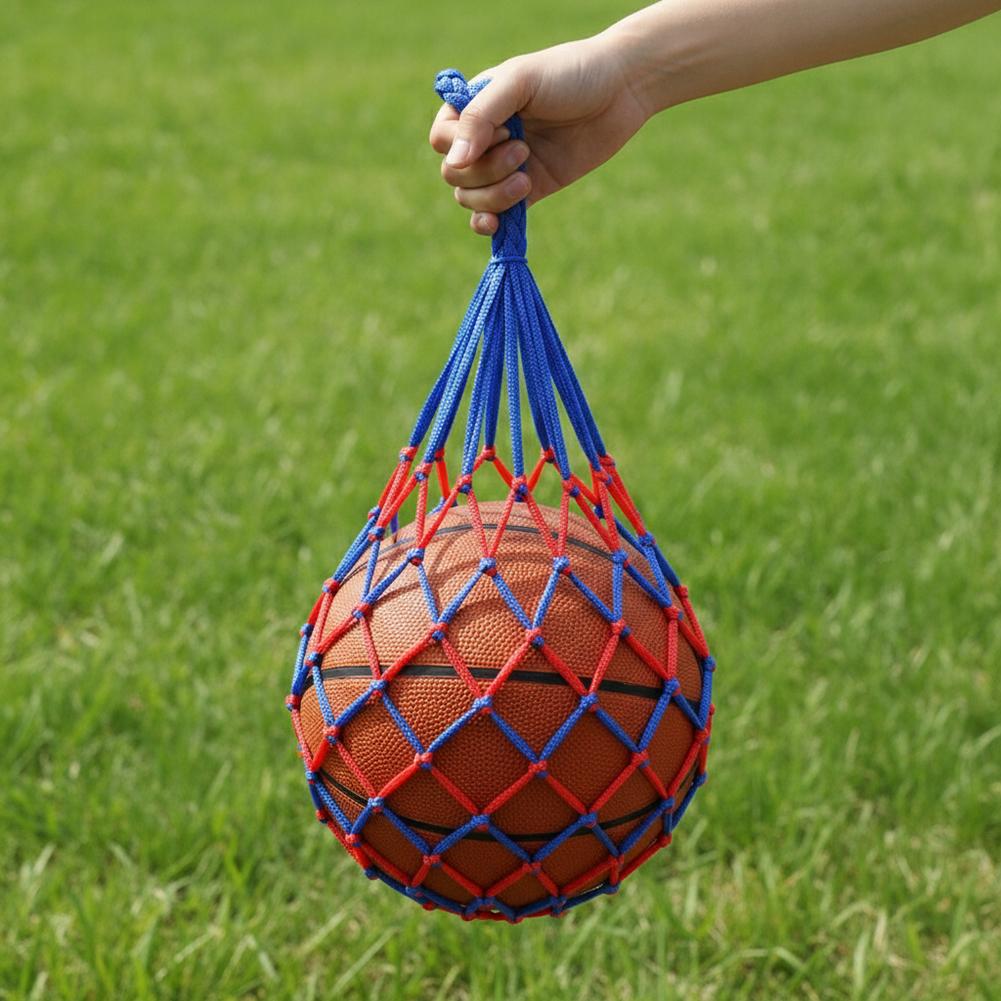 Single Ball Carrying Net Bag B - Basketball Arcade Game review and price