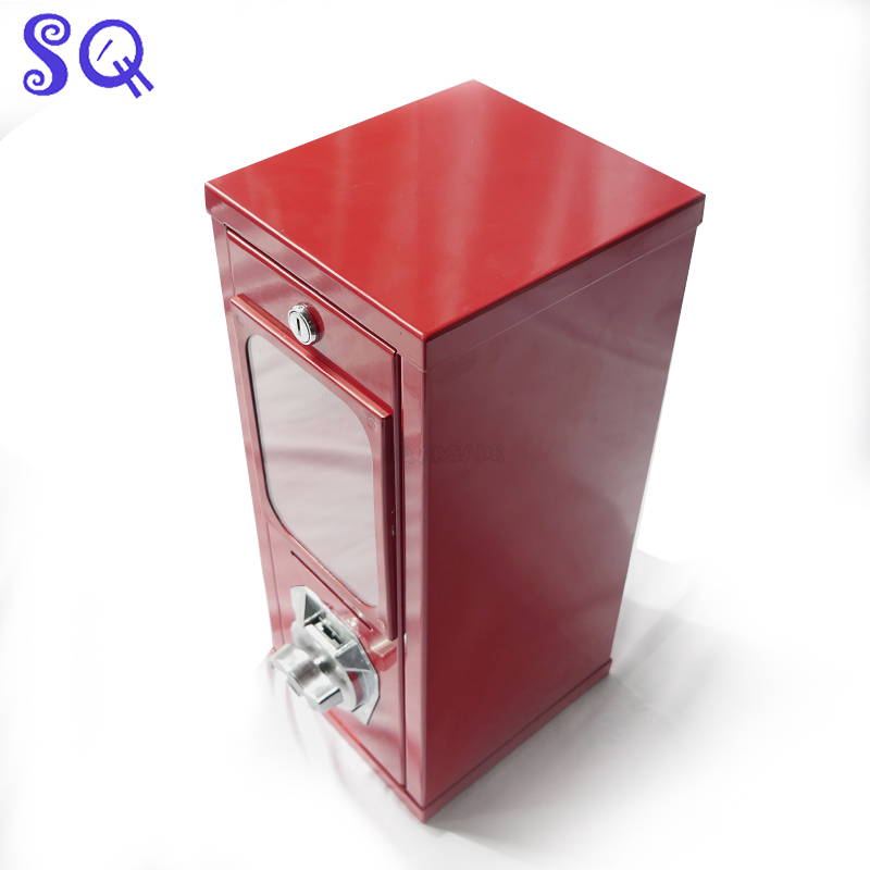 Cardboard Tattoo Sticker Vendi - Arcade Card Vending Machine review and price